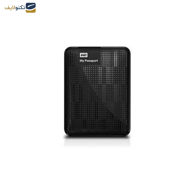 باکس تبدیل Sata و هارد USB 3.0 وسترن دیجیتال مدل My Passport Ultra باکس تبدیل Sata و هارد USB 3.0 وسترن دیجیتال مدل My Passport Ultra