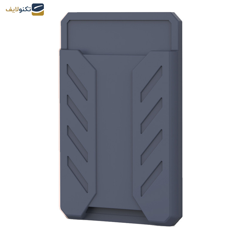 جا کارتی موبایل آها استایل مدل PT133-A جا کارتی موبایل آها استایل مدل PT133-A