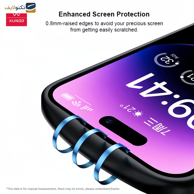 کاور ژاند مدل Gamer مناسب برای گوشی موبایل اپل iPhone 15 Pro Max کاور ژاند مدل Gamer مناسب برای گوشی موبایل اپل iPhone 15 Pro Max