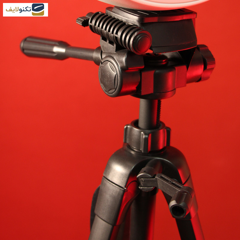 رینگ لایت نکسوس مدل HS200WH-N رینگ لایت نکسوس مدل HS200WH-N