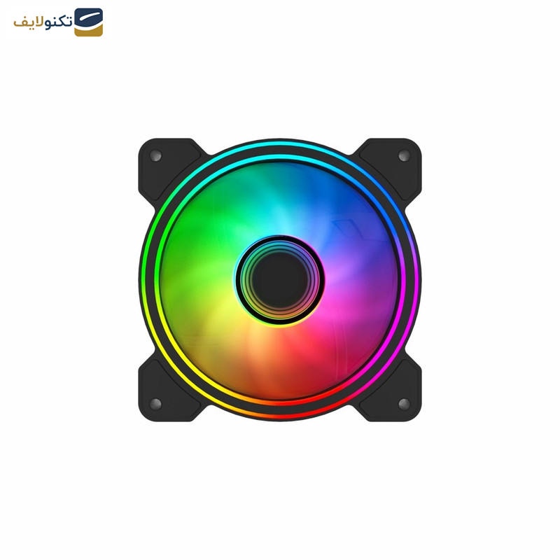 فن کیس لاجی کی مدل F322B فن کیس لاجی کی مدل F322B