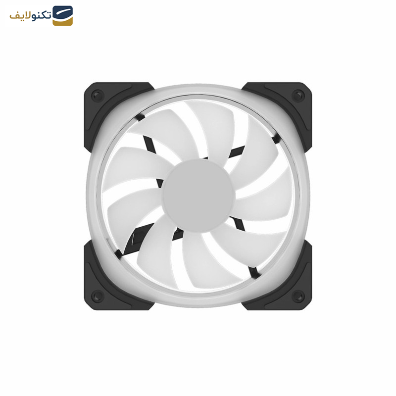 فن کیس لاجی کی مدل F323B فن کیس لاجی کی مدل F323B