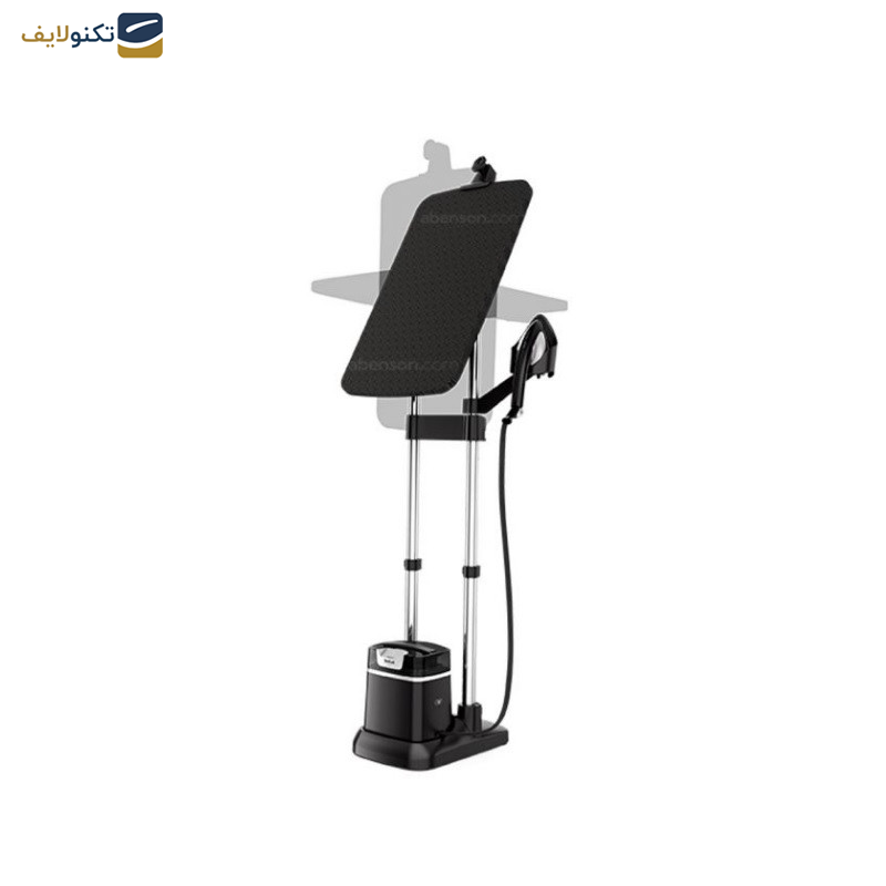 بخارگر تفال مدل QT1510 G0 بخارگر تفال مدل QT1510 G0