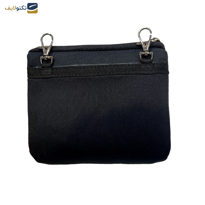 کیف محافظ و حمل اسپیکر مدل BOOMBOX کیف محافظ و حمل اسپیکر مدل BOOMBOX