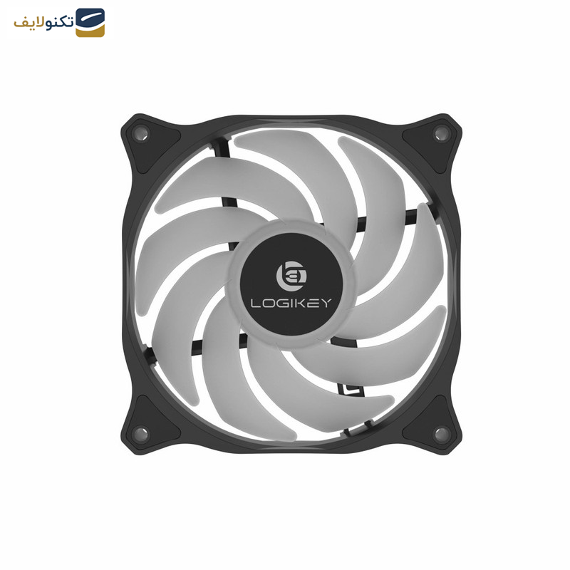 فن کیس لاجی کی مدل F121B فن کیس لاجی کی مدل F121B