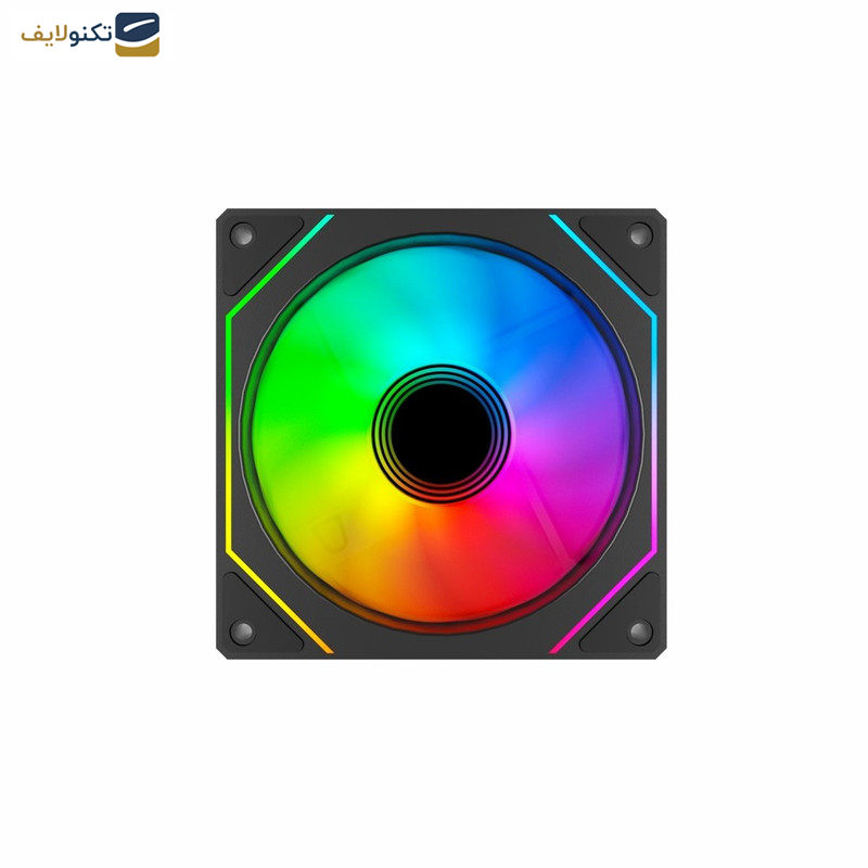 فن کیس لاجی کی مدل F125B فن کیس لاجی کی مدل F125B