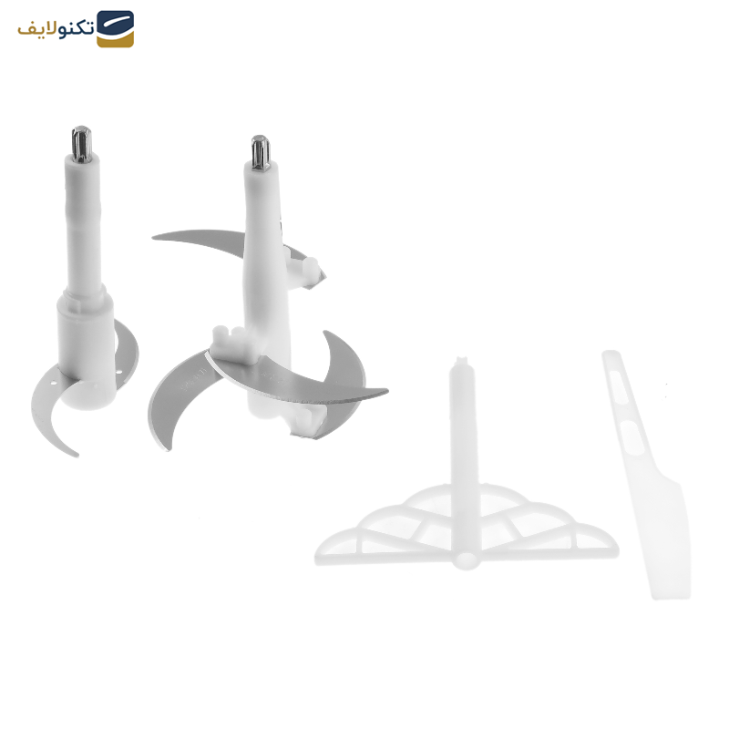 خردکن مدل BM-6031 خردکن مدل BM-6031