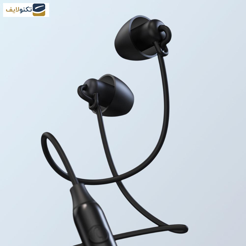 هندزفری ریمکس مدل RM-208 هندزفری ریمکس مدل RM-208