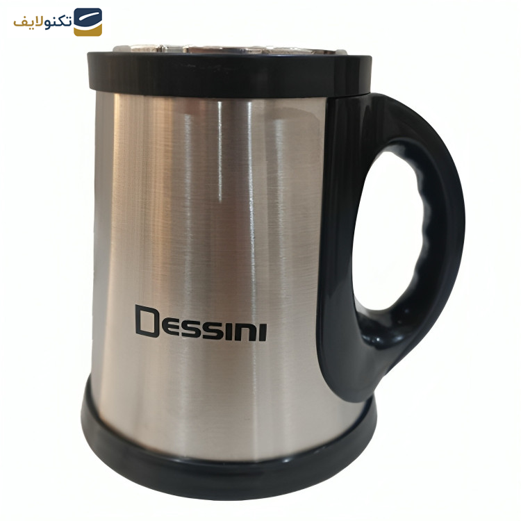 خردکن دسینی مدل 966 خردکن دسینی مدل 966