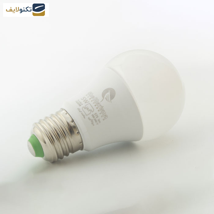 لامپ ال ای دی 20 وات شی کاریزما مدل ستایش پایه E27 لامپ ال ای دی 20 وات شی کاریزما مدل ستایش پایه E27