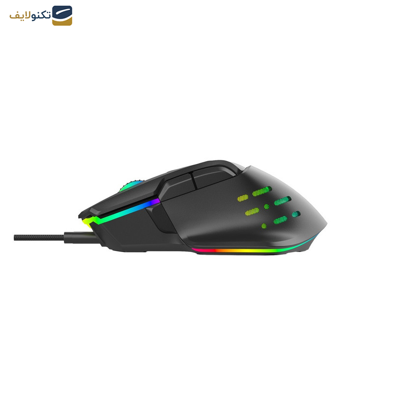 ماوس گیمینگ پرودو مدل PDX 320 ماوس گیمینگ پرودو مدل PDX 320