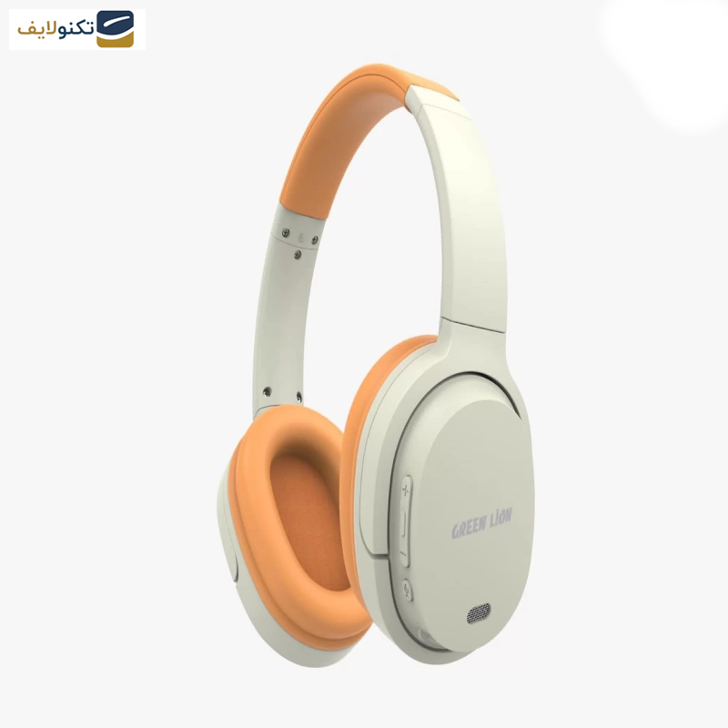 هدفون بلوتوثی گرین لاین مدل SAN SIRO- GNSANSIR هدفون بلوتوثی گرین لاین مدل SAN SIRO- GNSANSIR
