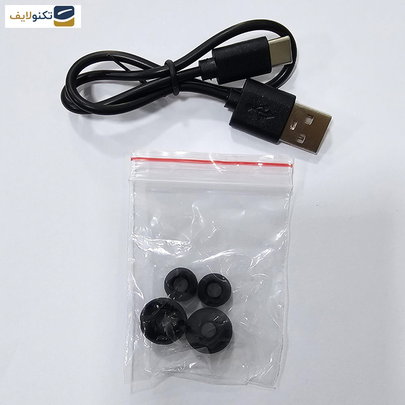 هندزفری بلوتوثی گرین لاین مدل Cairo هندزفری بلوتوثی گرین لاین مدل Cairo