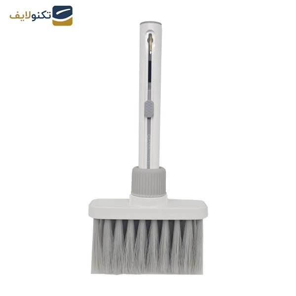 ست تمیز کننده گرین لاین مدل gnclgbrush