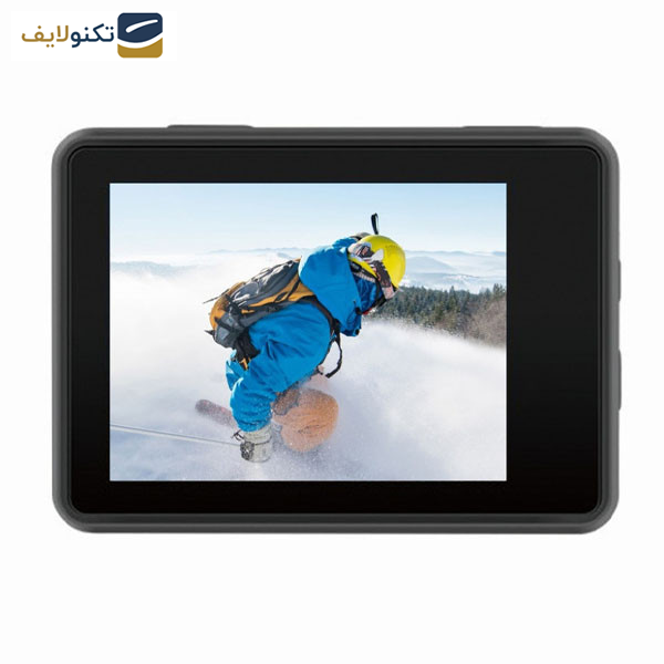 دوربین فیلم برداری ورزشی پرودو مدل 4KACAM دوربین فیلم برداری ورزشی پرودو مدل 4KACAM