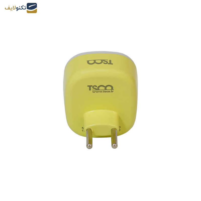 مبدل برق سه به دو تسکو مدل TPS 510 مبدل برق سه به دو تسکو مدل TPS 510