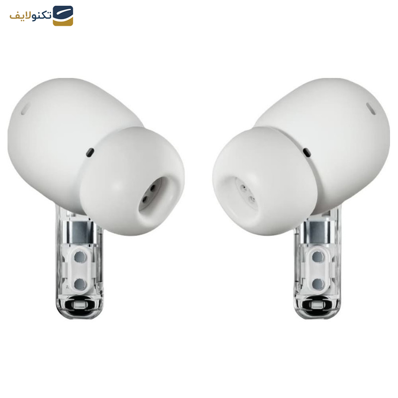 هندزفری بلوتوثی ناتینگ مدل Ear (a) هندزفری بلوتوثی ناتینگ مدل Ear (a)