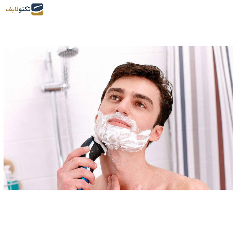 ماشین اصلاح صورت فیلیپس مدل AT890/20 ماشین اصلاح صورت فیلیپس مدل AT890/20