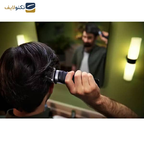 ست ماشین اصلاح موی صورت و بدن فیلیپس مدل MG5910 ست ماشین اصلاح موی صورت و بدن فیلیپس مدل MG5910