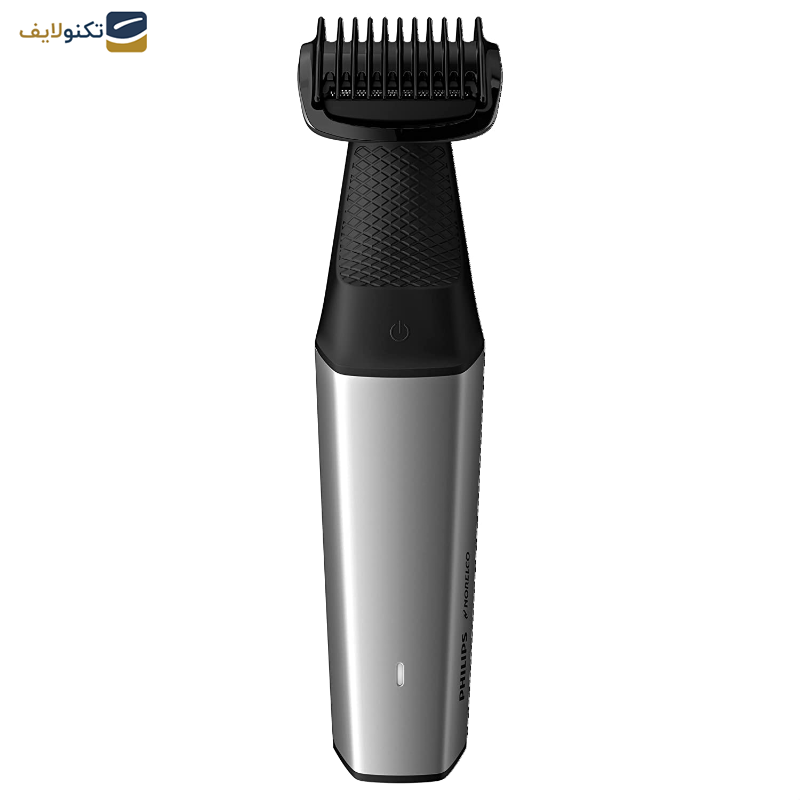 ماشین اصلاح  موی بدن فیلیپس مدل BG5025.40 ماشین اصلاح  موی بدن فیلیپس مدل BG5025.40