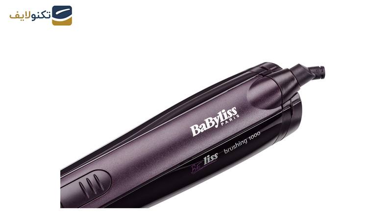 سشوار برس دار چرخشی بابلیس مدل 2736E سشوار برس دار چرخشی بابلیس مدل 2736E