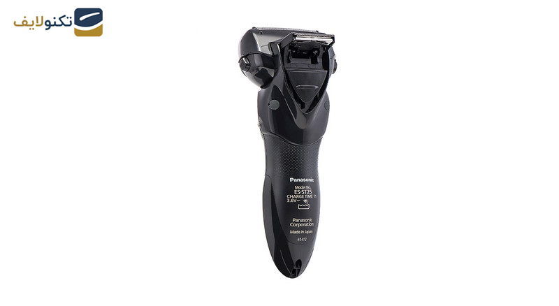 ماشین اصلاح صورت پاناسونیک سری لمدش مدل لمدش ES-ST25 ماشین اصلاح صورت پاناسونیک سری لمدش مدل لمدش ES-ST25