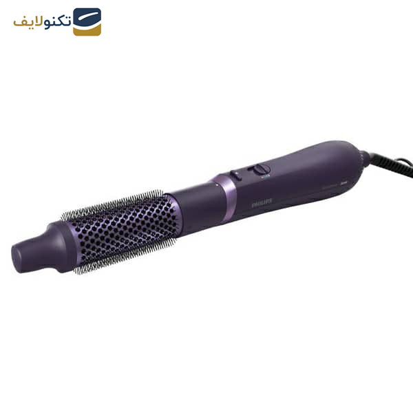 سشوار برس دار حالت دهنده فیلیپس مدل BHA305 سشوار برس دار حالت دهنده فیلیپس مدل BHA305