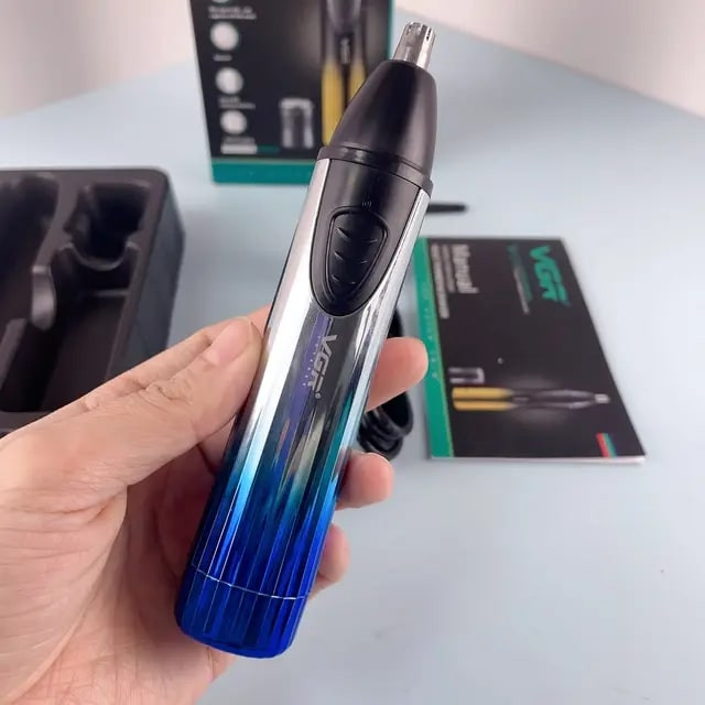 موزن بینی و ابرو وی جی ار مدل v619 موزن بینی و ابرو وی جی ار مدل v619