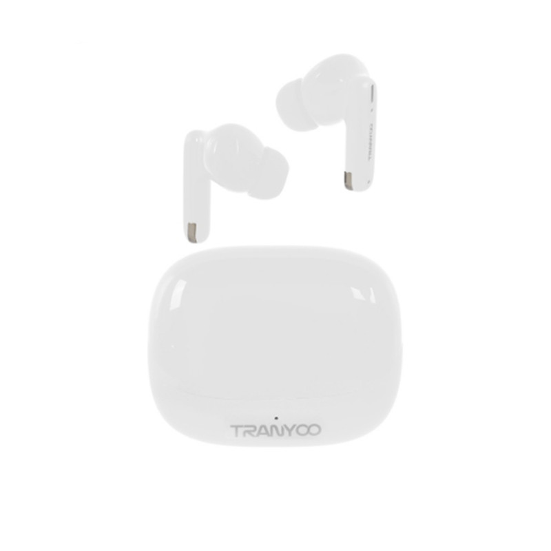 هدفون بلوتوثی ترانیو مدل M26 هدفون بلوتوثی ترانیو مدل M26