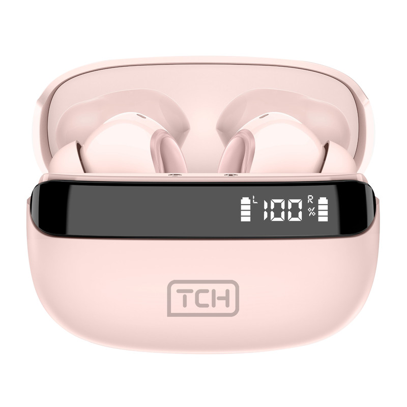 هدفون بلوتوثی تی سی اچ مدل Blade L10 ANC هدفون بلوتوثی تی سی اچ مدل Blade L10 ANC