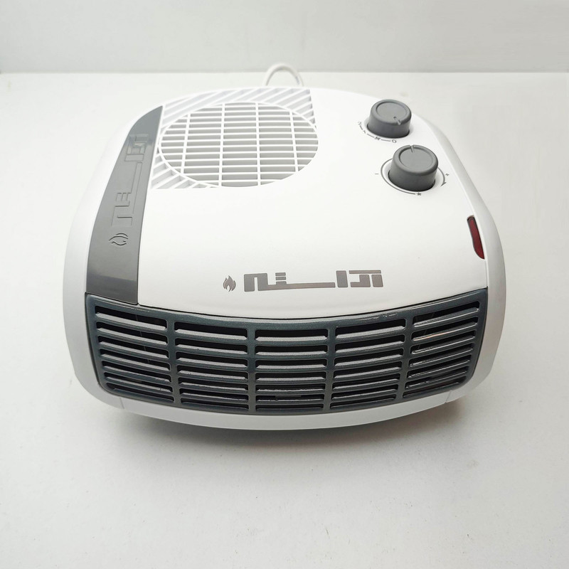 فن هیتر آراسته مدل FHA2000 طرح رومیزی فن هیتر آراسته مدل FHA2000 طرح رومیزی