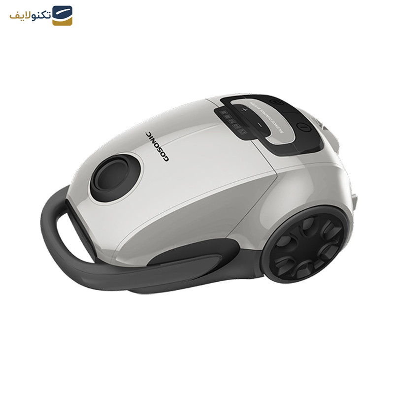 جاروبرقی گوسونیک مدل GSV-3500 جاروبرقی گوسونیک مدل GSV-3500