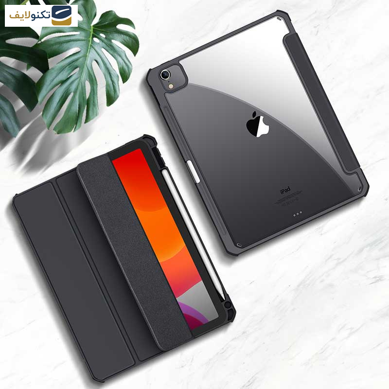 کاور اپیکوی مدل Xundd Dream مناسب برای تبلت اپل iPad Pro 13 2024 کاور اپیکوی مدل Xundd Dream مناسب برای تبلت اپل iPad Pro 13 2024