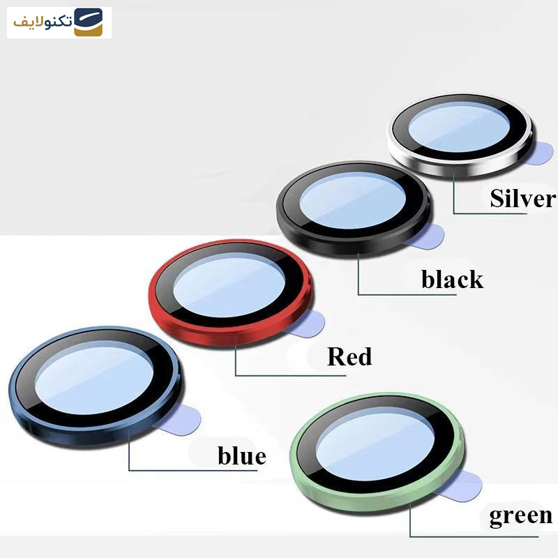 محافظ لنز دوربین اپیکوی مدل S Plus Lens مناسب برای گوشی موبایل سامسونگ Galaxy S24 Ultra محافظ لنز دوربین اپیکوی مدل S Plus Lens مناسب برای گوشی موبایل سامسونگ Galaxy S24 Ultra