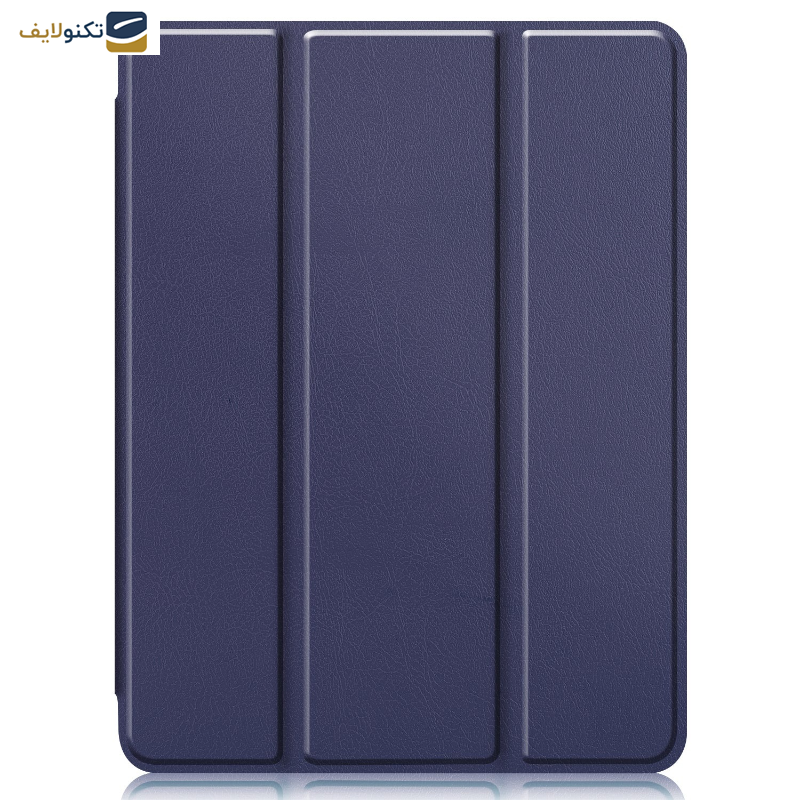 کیف کلاسوری اپیکوی مدل Smart مناسب برای تبلت اپل iPad 7-8-9 10.2 inch کیف کلاسوری اپیکوی مدل Smart مناسب برای تبلت اپل iPad 7-8-9 10.2 inch