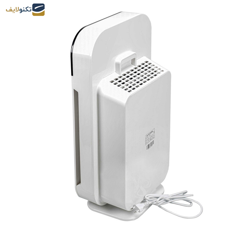تصفیه کننده هوا آلماپرایم مدل AP-361 تصفیه کننده هوا آلماپرایم مدل AP-361