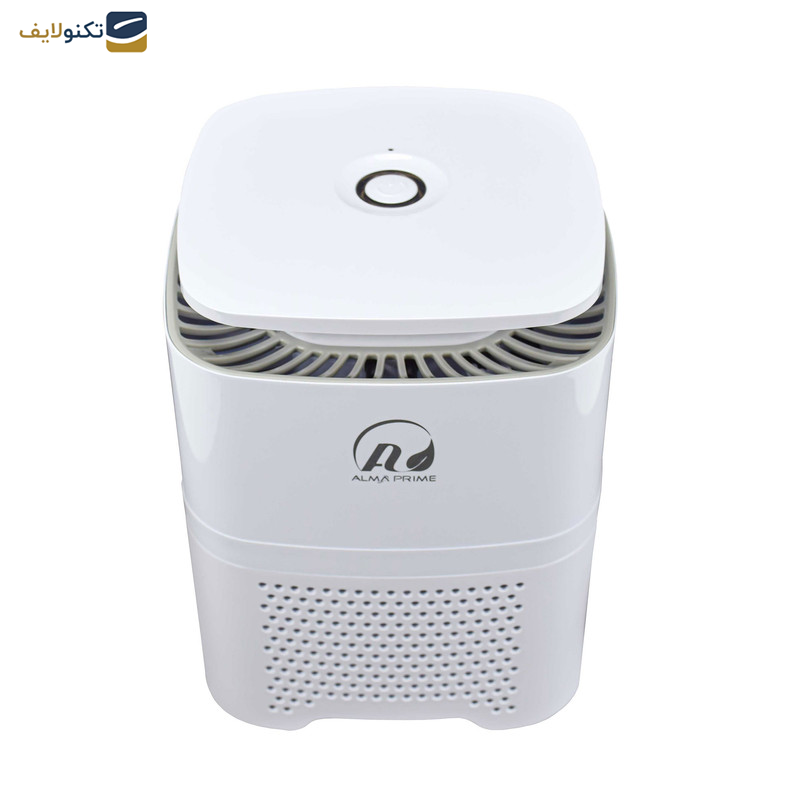 تصفیه کننده هوا آلماپرایم مدل AP241 تصفیه کننده هوا آلماپرایم مدل AP241