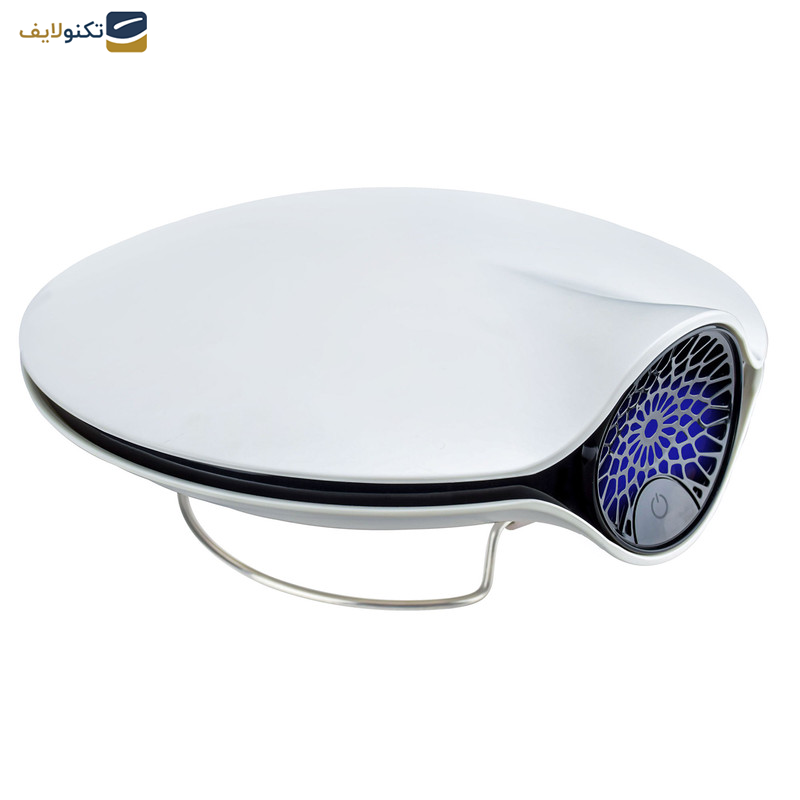 تصفیه کننده هوا آلماپرایم مدل AP-121 تصفیه کننده هوا آلماپرایم مدل AP-121