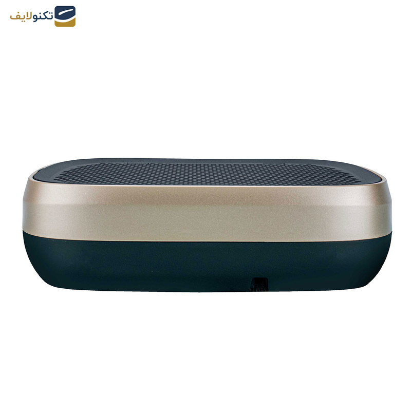 تصفیه کننده هوا آلماپرایم مدل AP-152 تصفیه کننده هوا آلماپرایم مدل AP-152