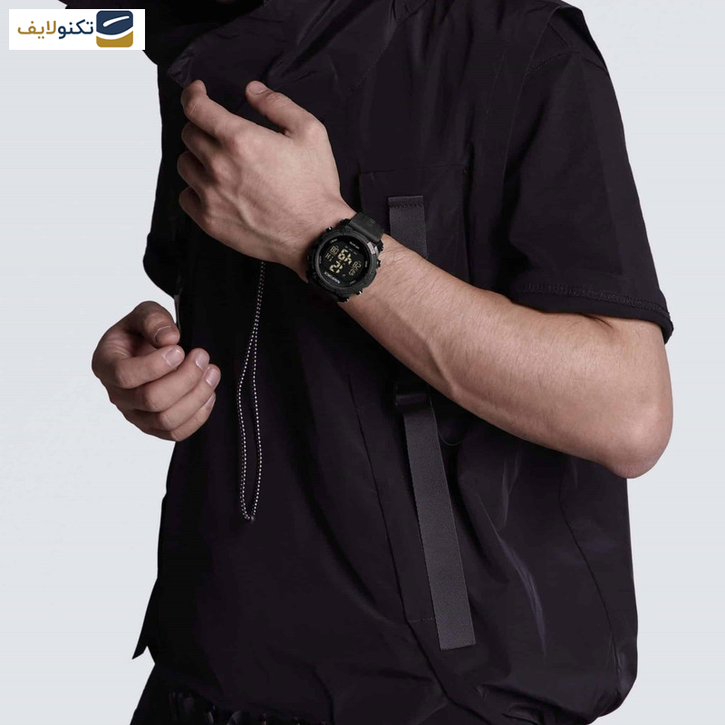 ساعت مچی دیجیتال نیوی فورس مدل NF7104BBB ساعت مچی دیجیتال نیوی فورس مدل NF7104BBB