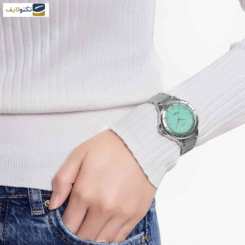 ساعت مچی عقربهای مردانه کوارتز نیوی فورس مدل NF5021 S BE S ساعت مچی عقربهای مردانه کوارتز نیوی فورس مدل NF5021 S BE S