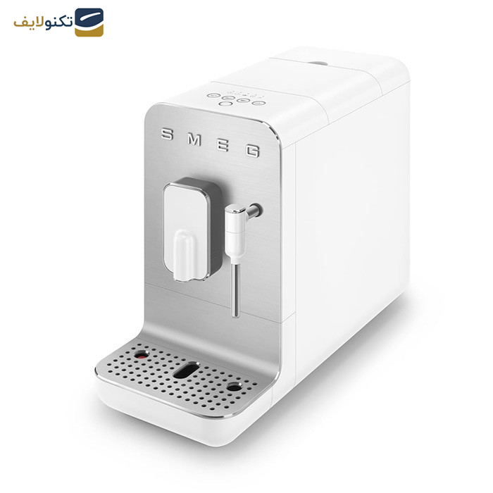 اسپرسو ساز اسمگ مدل BCC02 اسپرسو ساز اسمگ مدل BCC02