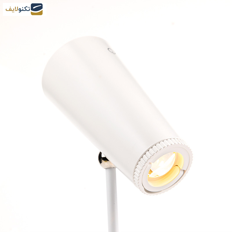 چراغ مطالعه هیسکا مدل HR-22 چراغ مطالعه هیسکا مدل HR-22