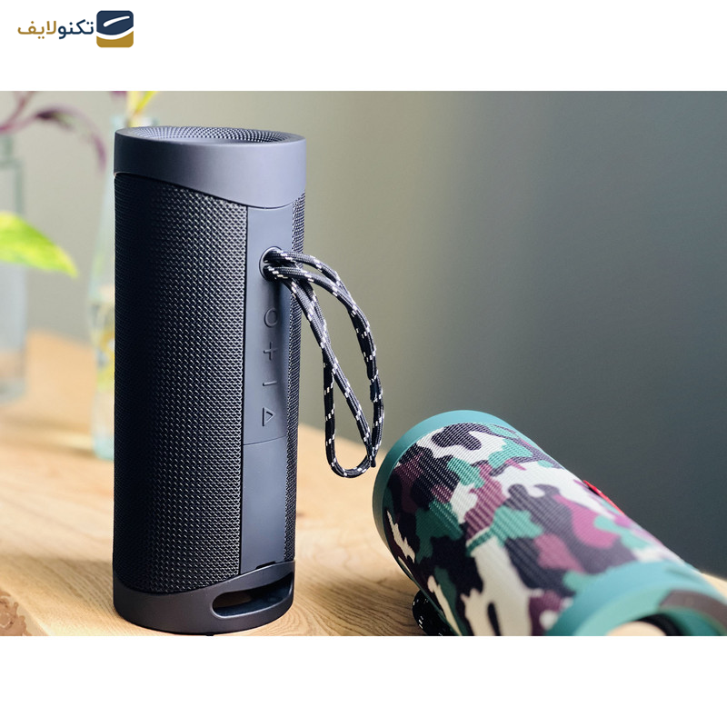 اسپیکر بلوتوثی پرووان مدل PSB4142 اسپیکر بلوتوثی پرووان مدل PSB4142