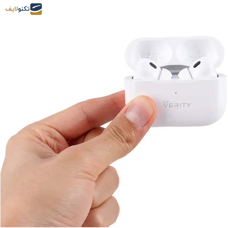 هندزفری بلوتوثی وریتی مدل V-T103A هندزفری بلوتوثی وریتی مدل V-T103A