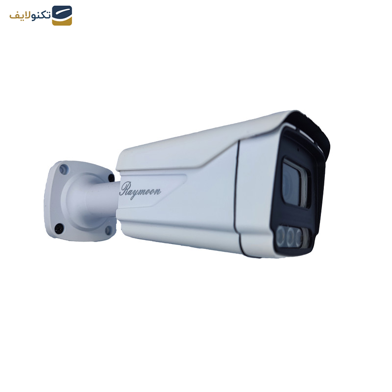 دوربین مداربسته آنالوگ رایمون مدل بولت 8312 2 مگاپیکسل دوربین مداربسته آنالوگ رایمون مدل بولت 8312 2 مگاپیکسل