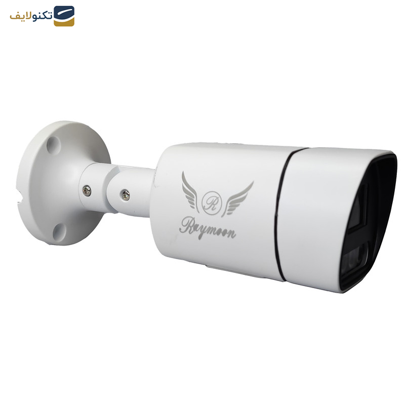 دوربین مداربسته آنالوگ رایمون مدل بولت 60Q  مگاپیکسل2  دوربین مداربسته آنالوگ رایمون مدل بولت 60Q  مگاپیکسل2