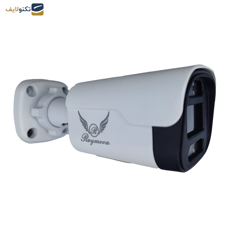 دوربین مداربسته تحت شبکه رایمون مدل بولت 8235 5 مگاپیکسل دوربین مداربسته تحت شبکه رایمون مدل بولت 8235 5 مگاپیکسل