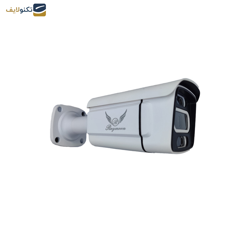 دوربین مداربسته تحت شبکه رایمون مدل 8 مگاپیکسل کد 8302 دوربین مداربسته تحت شبکه رایمون مدل 8 مگاپیکسل کد 8302