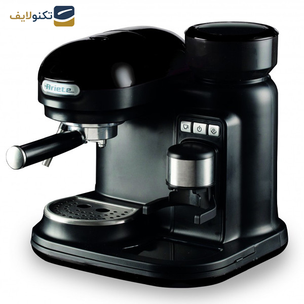 اسپرسو ساز آریته مدل 1318 اسپرسو ساز آریته مدل 1318